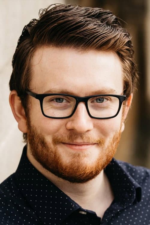 Mathæus Andersen foto