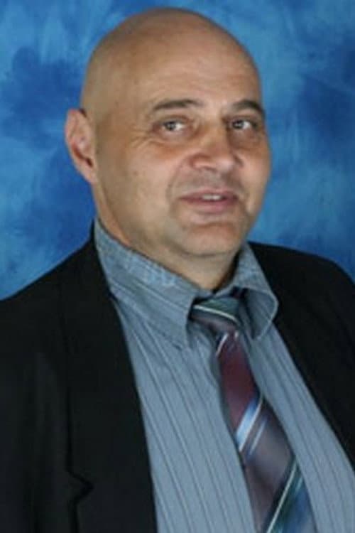 Jarosław Szczepaniak foto