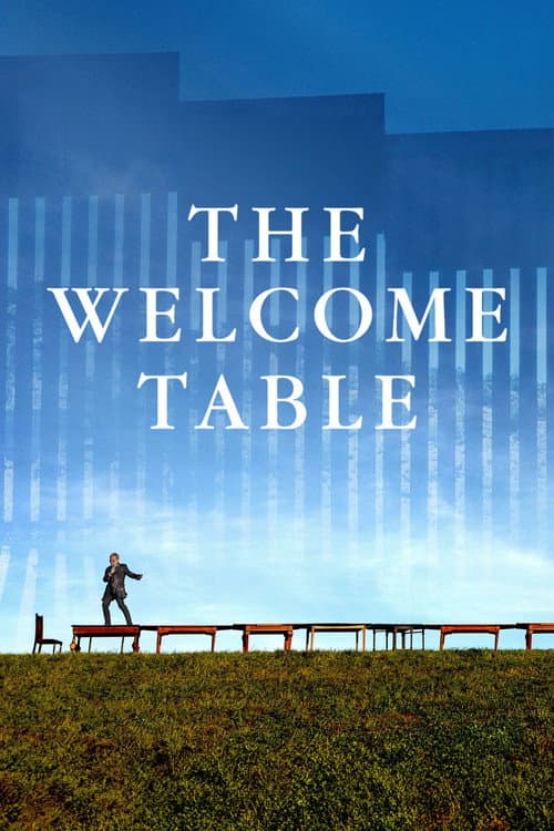 The Welcome Table (2026) poster