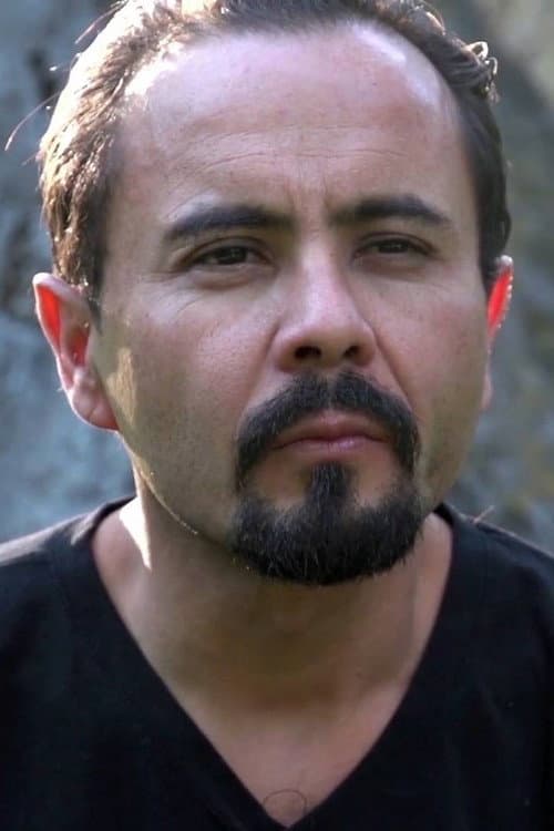 Hugo Montoya foto