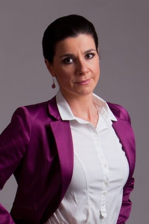 Kovács Vanda foto