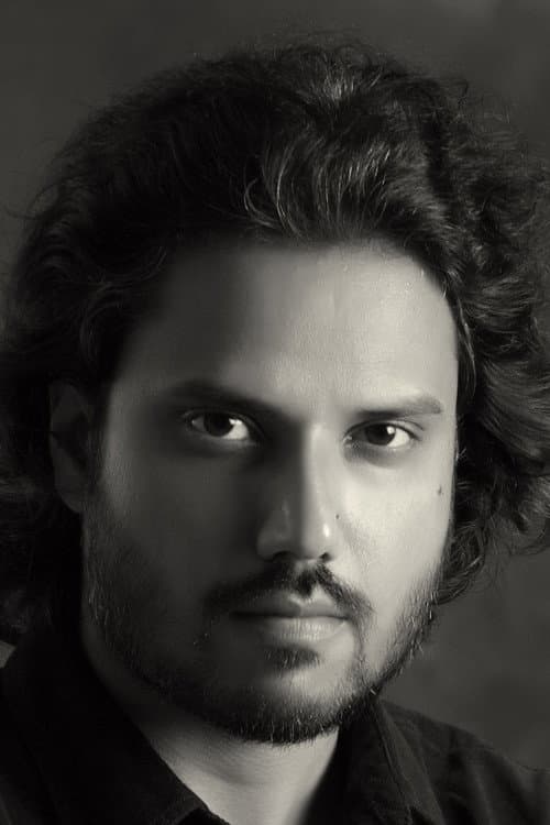 Ishan Shukla foto