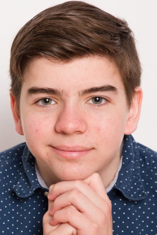 Xavier Loyer foto