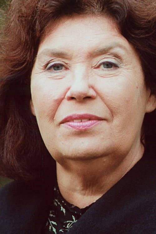 Zofia Merle foto