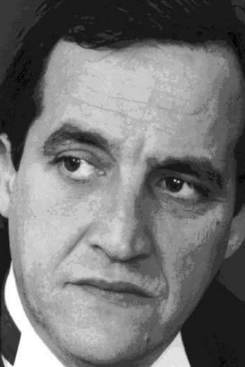 Giovanni Alamia foto