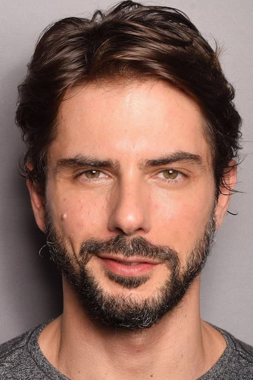 Gustavo Haddad foto