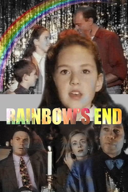 Rainbow's End (1995) poster