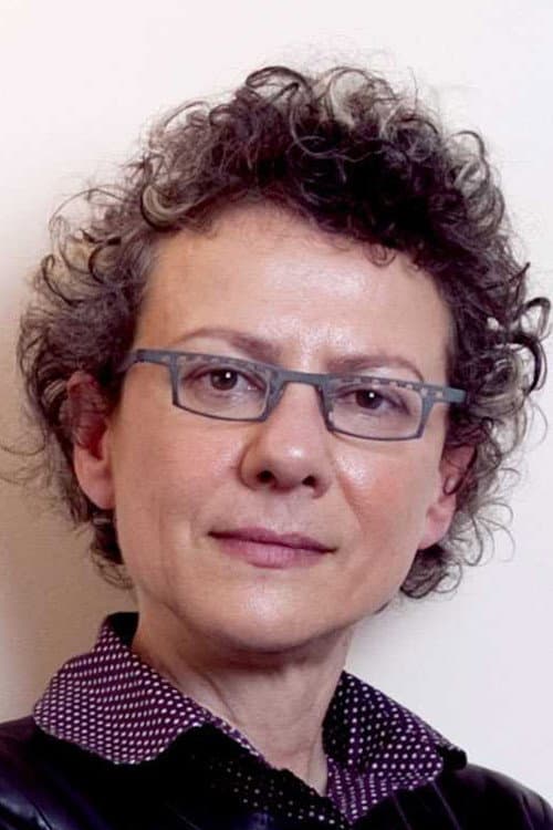 Ana Kokkinos foto