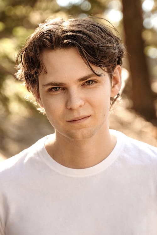 Robbie Kay foto
