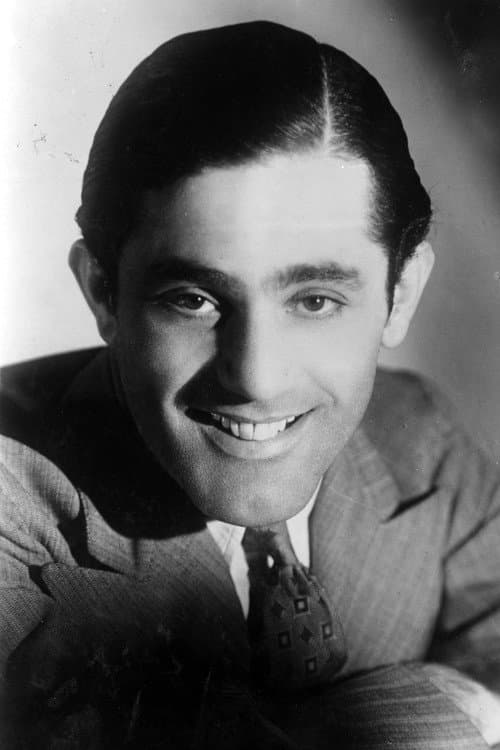 Al Bowlly foto