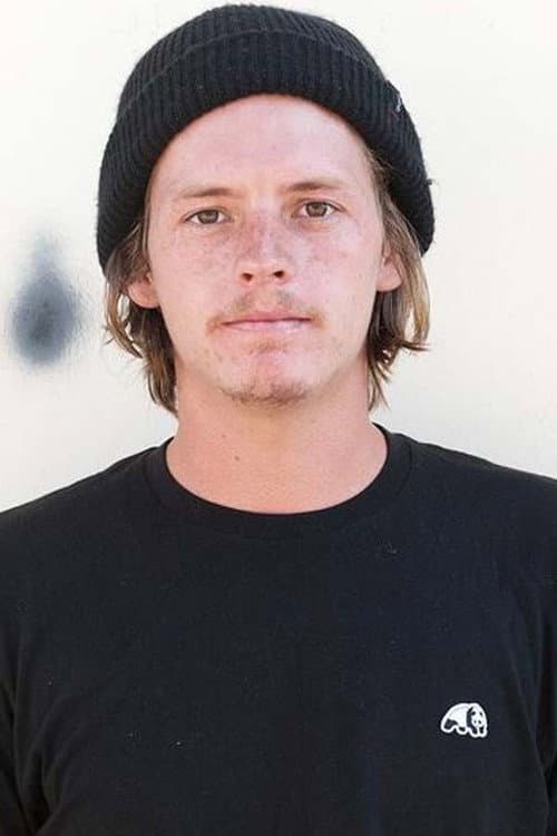 Blue Turner foto