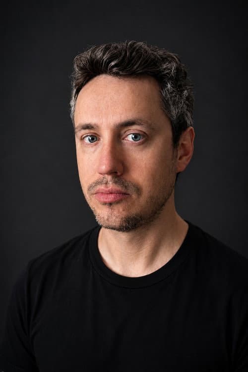 Antoni McVay foto