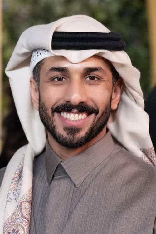 فهد البتيري foto