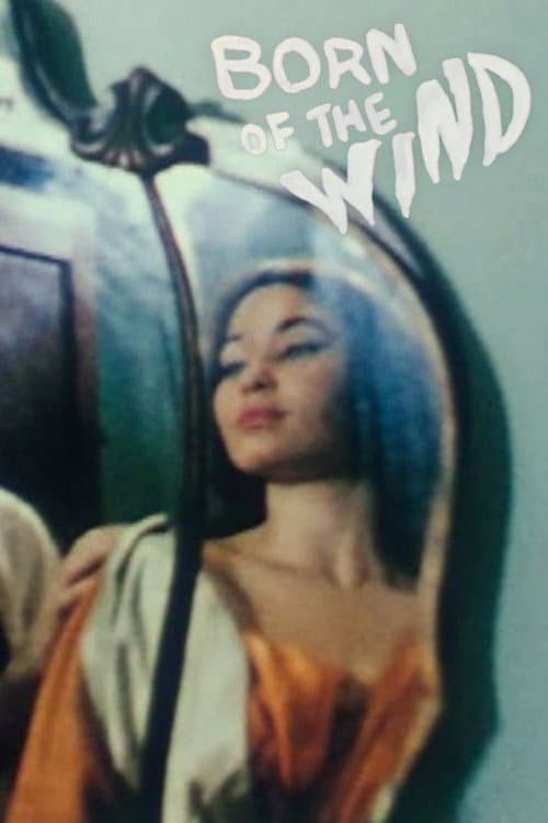 Born of the Wind (1964) poster