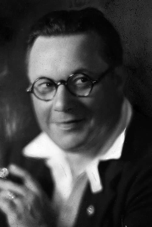 Willard Louis foto