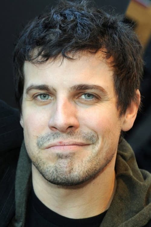 Christian Laurence foto