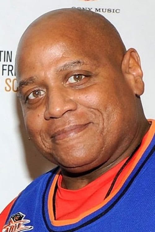 Henry 'Big Bank Hank' Jackson foto