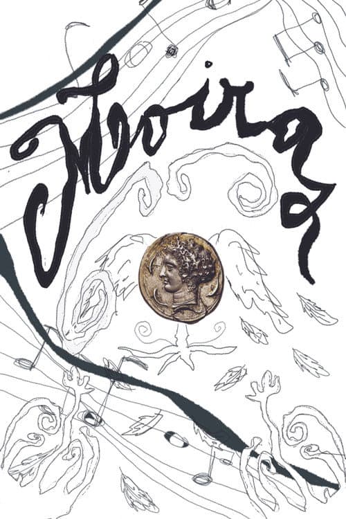 Moiras (2026) poster