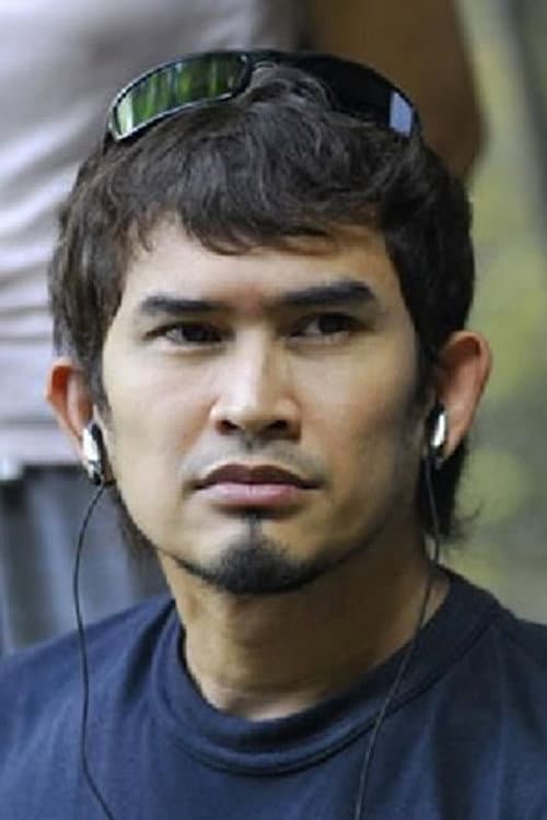 พชร์ อานนท์ foto