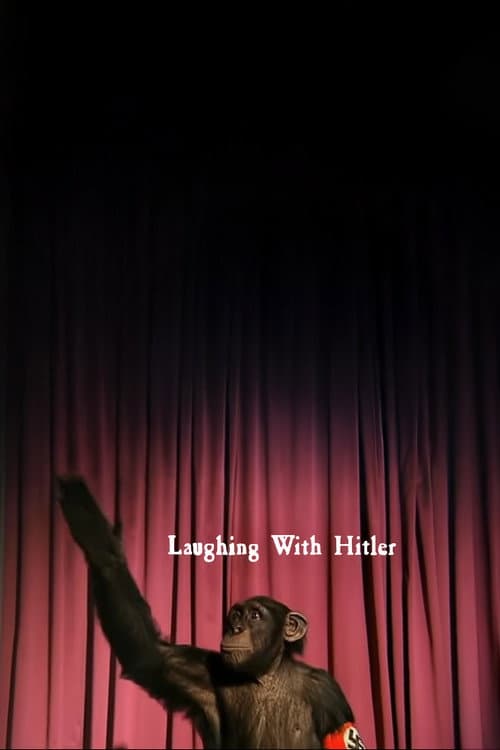 Heil Hitler, das Schwein ist tot! - Humor unterm Hakenkreuz (2006) poster