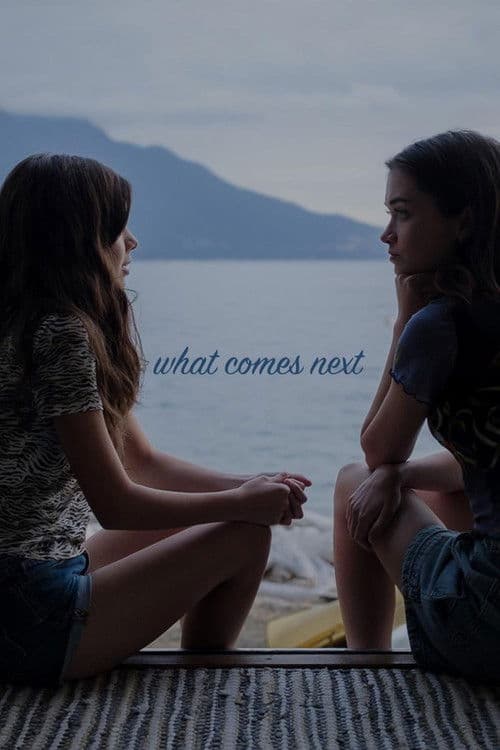 What Comes Next (2025) poster