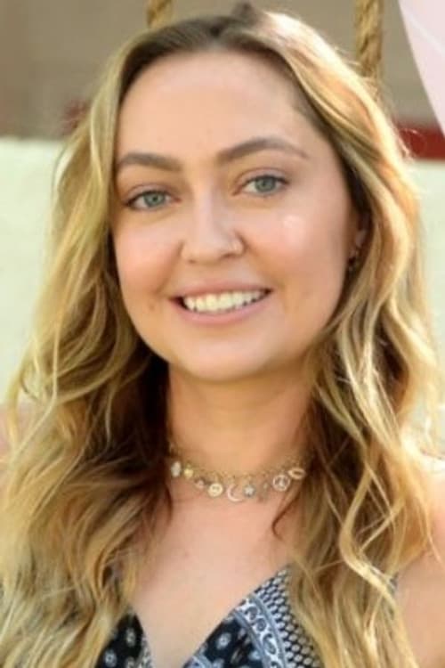Brandi Cyrus foto