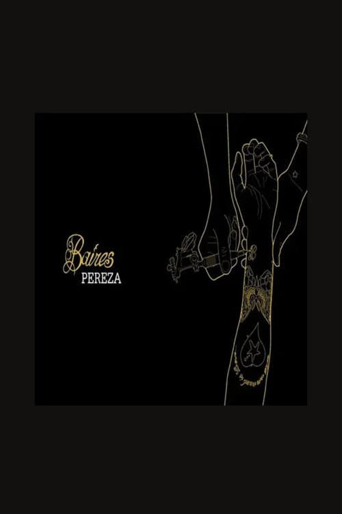 Baires (2009) poster