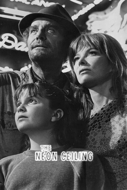 The Neon Ceiling (1971) poster
