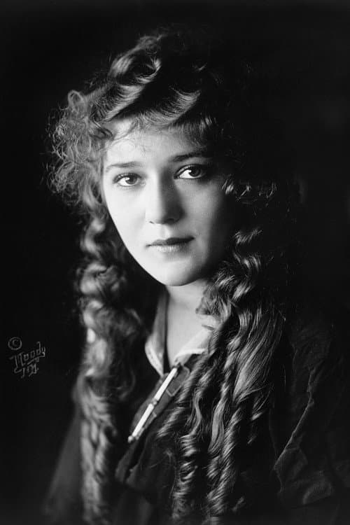 Mary Pickford (2005) poster