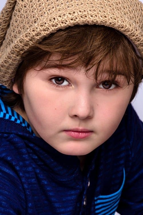 Cooper J. Friedman foto