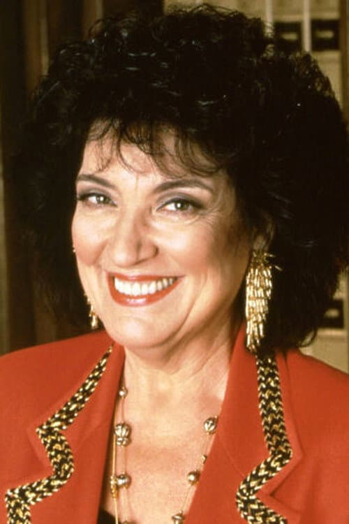 Rhoda Gemignani foto