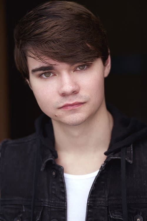 Elijah Moseley foto