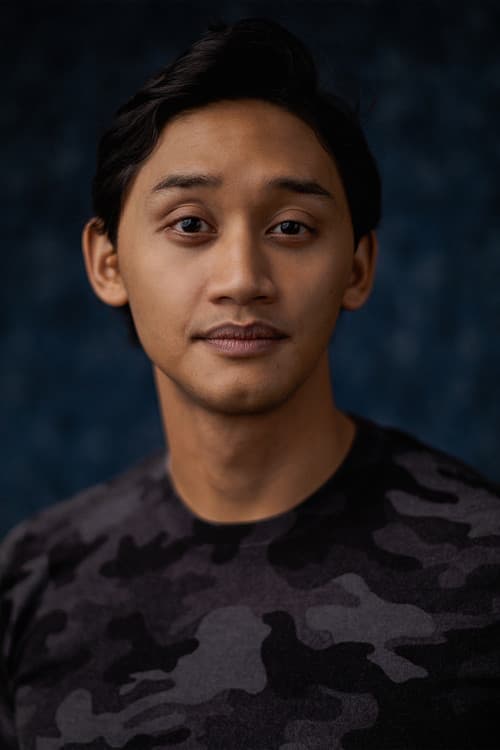 Joshua Dela Cruz foto