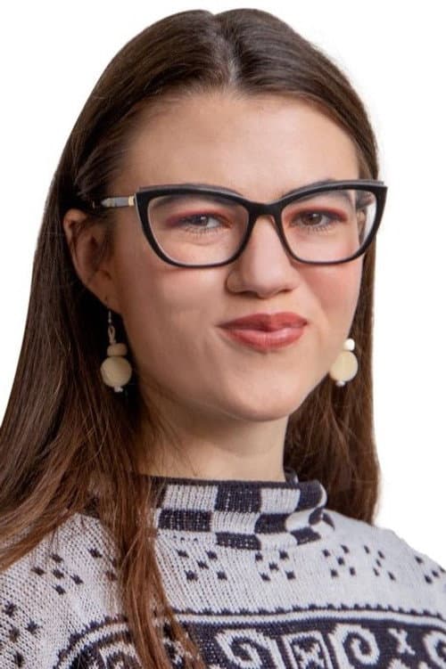 Siena Sofia Bergt foto