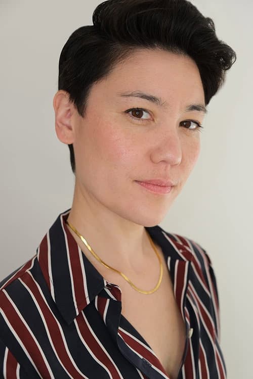 Meredith Chin foto