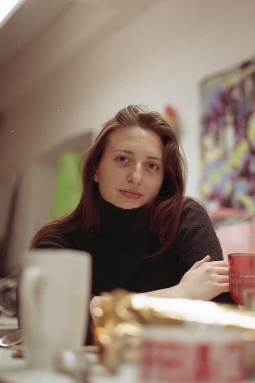 Francisca Friedrich foto