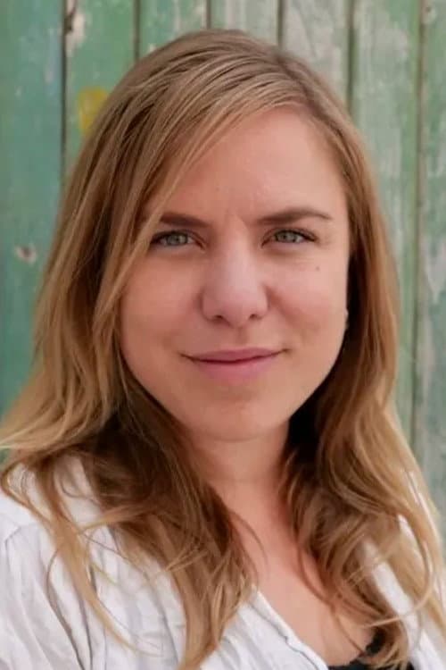 Rachel Ramsay foto