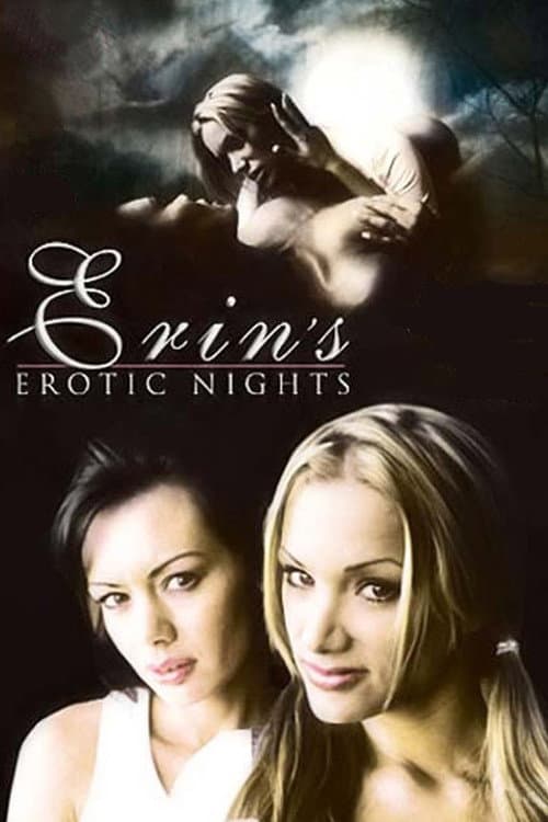 Erin's Erotic Nights (2003) poster