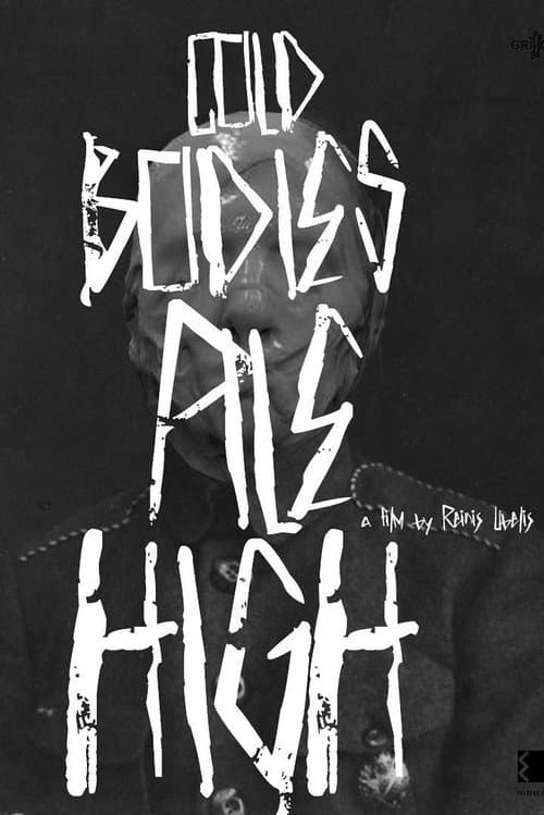 Bezķermenis (2021) poster