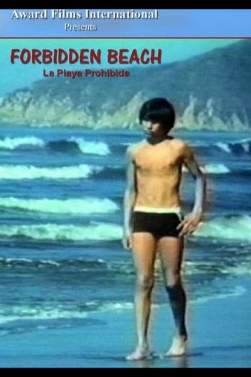 Playa prohibida (1985) poster