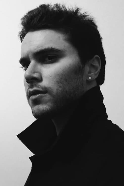 Henrique Natálio foto