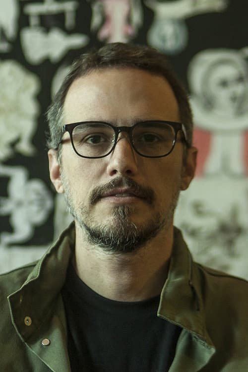 Rodrigo Lages foto