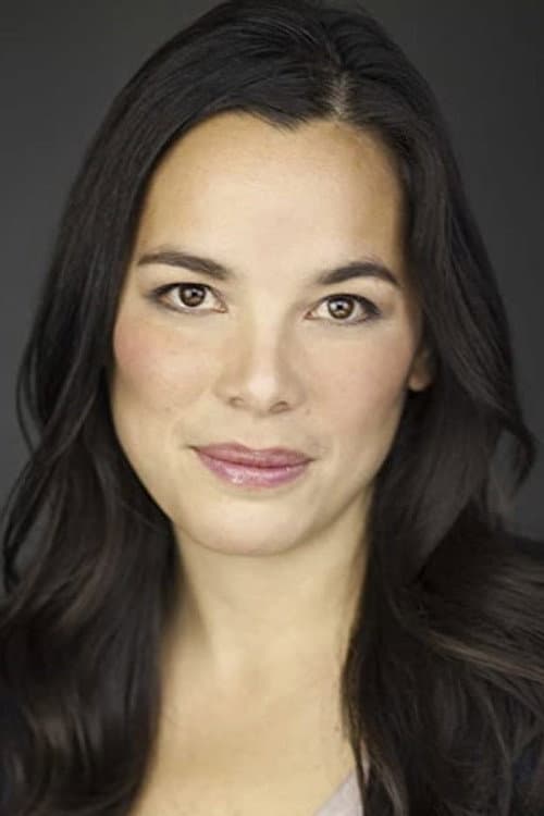 Maya Nadine foto