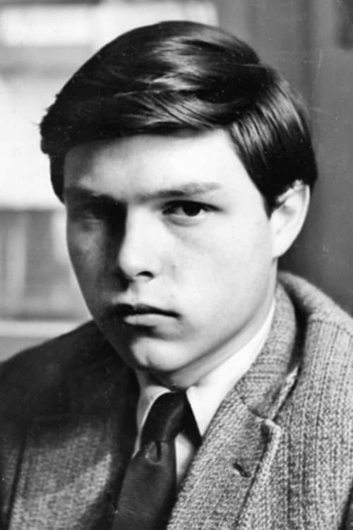 Michael Lindsay-Hogg foto