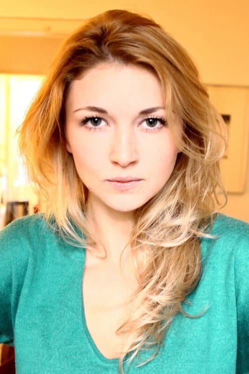 Viktoria Kozlova foto