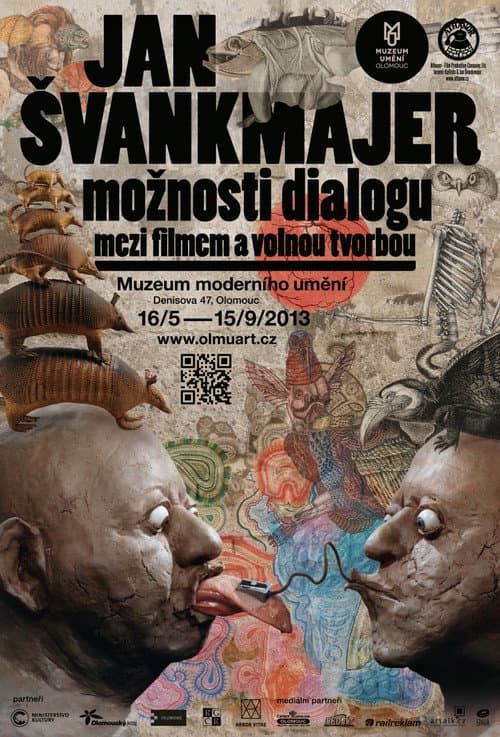 Možnosti dialogu (1983) poster