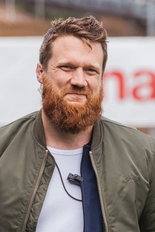Simon Helbling foto