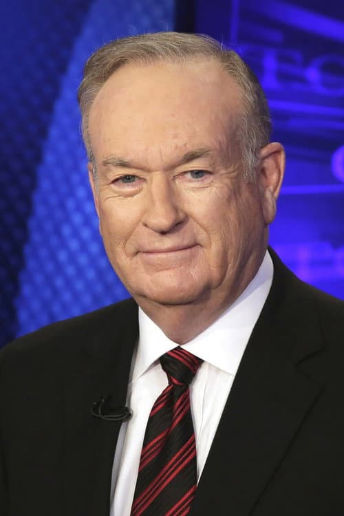 Bill O'Reilly foto