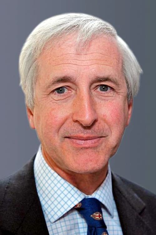 Hugo Vickers foto