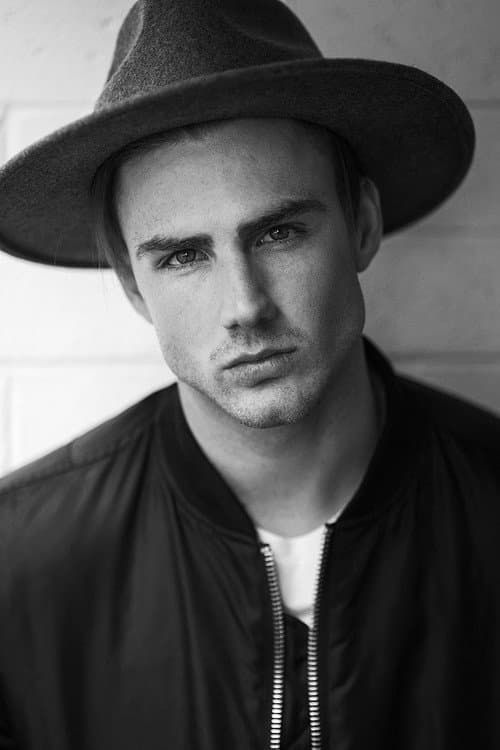 Thomas Davenport foto